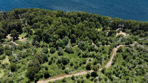 Terreno Lote En Venta En Lago Hermoso, San Martin De Los Andes, Patagonia