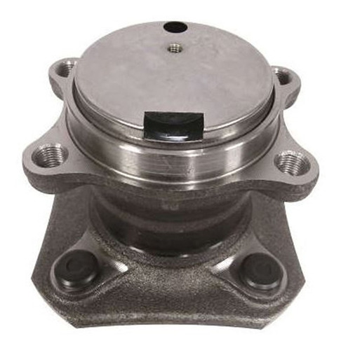 Cubo De Roda Traseiro Com Abs Sentra 2.0 /2013 Ima Al757