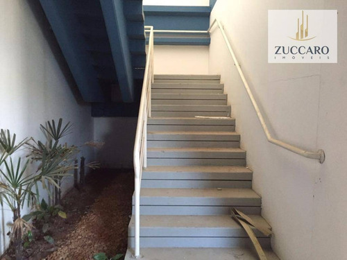 Galpão À Venda, 4000 M² Por R$ 8.500.000,00 - Vila Nova Bonsucesso - Guarulhos/sp - Ga1033