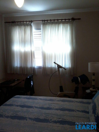 Imagem 15 de 15 de Apartamento - Perdizes - Sp - 449286