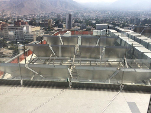 Edificio Chañarcillo (1 Est. 1 Bod.) Piso 7
