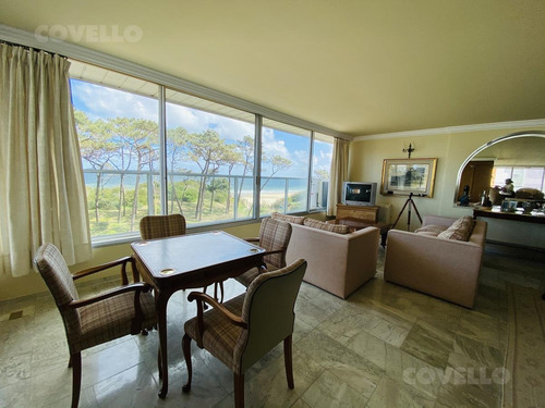 Imagen 4 de 17 de Departamento - Playa Mansa