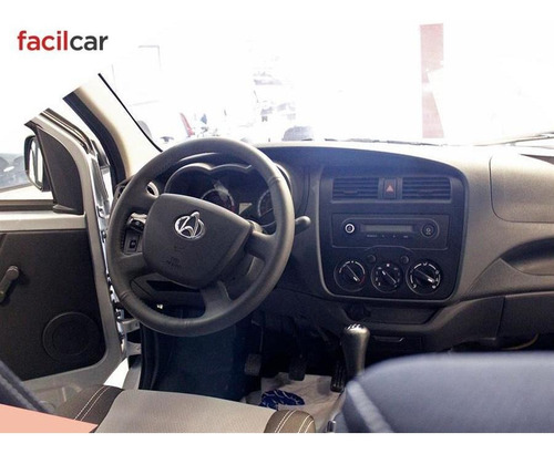 Imagen 8 de 14 de Changan Star Cargo Cargo 1.2 2023 0km