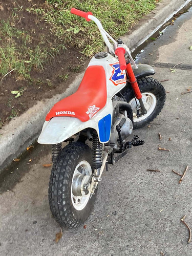 Honda Z50