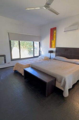 Exclusiva Casa A La Venta En Barrio Cerrado