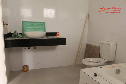 Imagem 11 de 17 de Sobrado À Venda, 115 M² Por R$ 510.000,00 - Boqueirão - Curitiba/pr - So1062