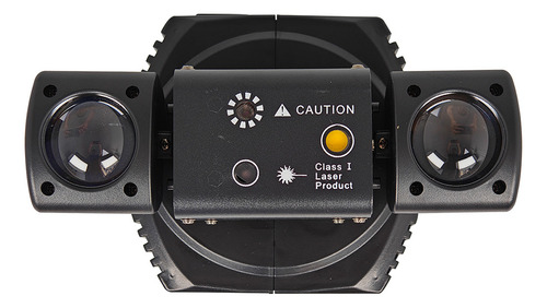 Luz Estroboscópica A Laser De Feixe De 2 Braços Moving Head