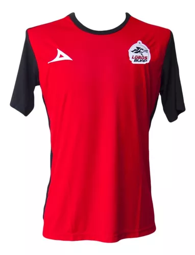 Uniformes De Futbol Lobos Buap | MercadoLibre ?