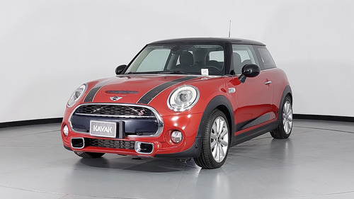 MINI Cooper S 2.0 COOPER S CHILI AT