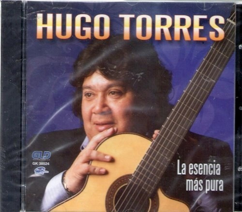 La Esencia Mas Pura - Torres Hugo (cd) 