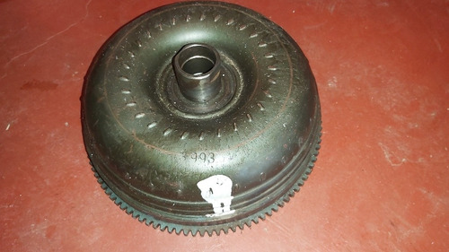 Turbina Elantra Accent Excel Guetz