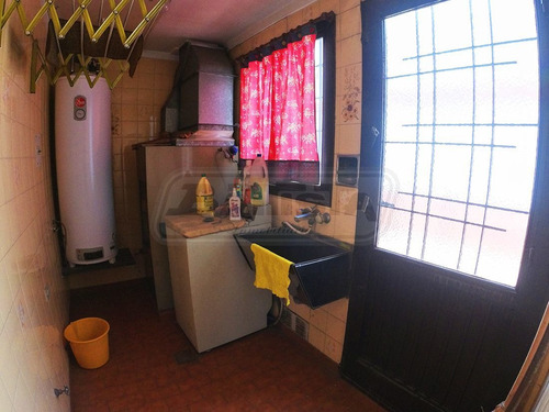 Imagen 17 de 17 de Casa En Venta En Ramos Mejia Centro