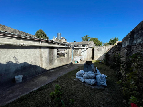 Republica 6400, Villa Ballester/ Ph 5 Ambientes / Jardin/ 450 M2 / U$s 70.000