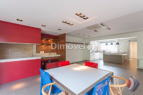 Imagem 9 de 15 de Casa Em Condominio - Ipanema - Ref: 9564 - V-9564