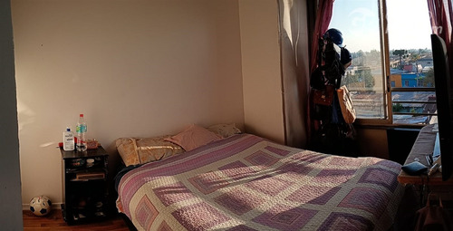 Departamento En Venta De 2 Dorm1bano 1 Estc En La Cisterna