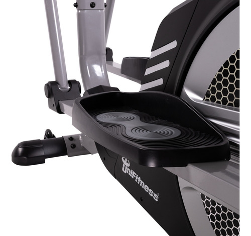 Elíptca Eléctrica Unifitness Ergo Trainer