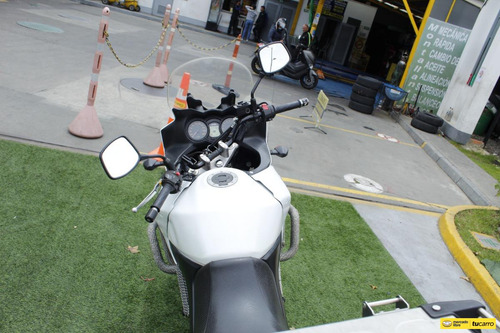 Imagen 18 de 25 de Suzuki Vstrom Dl