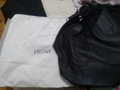 Cartera Prune