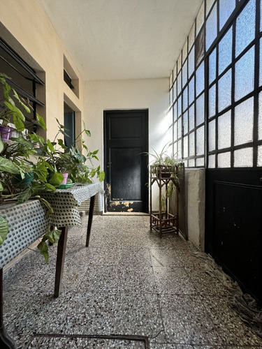 Chalet De 6 Amb C/ Galpón A Refaccionar ¡ideal 2 Familias!