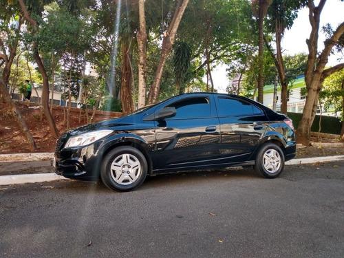 Chevrolet Prisma