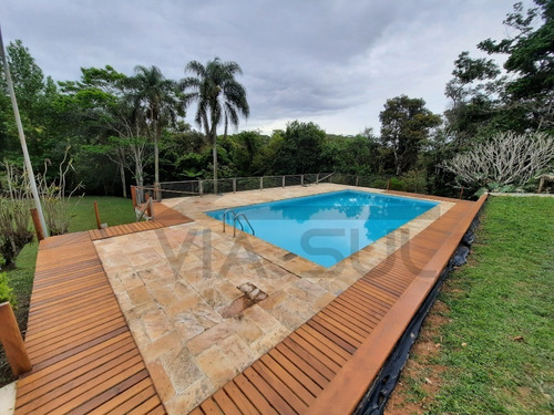 Imagem 3 de 30 de (130.000m²) Lindo Sítio, Com Vista Panorâmica - 78 - 70225021