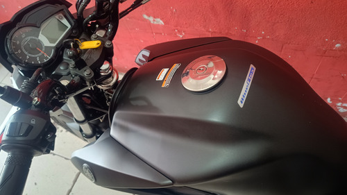 Yamaha Fazer 150 2024 Com Baixa Quilometragem