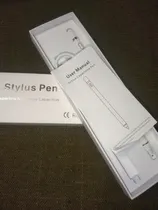 Comprar Lápiz Stylus Pen Universal Para Tablet