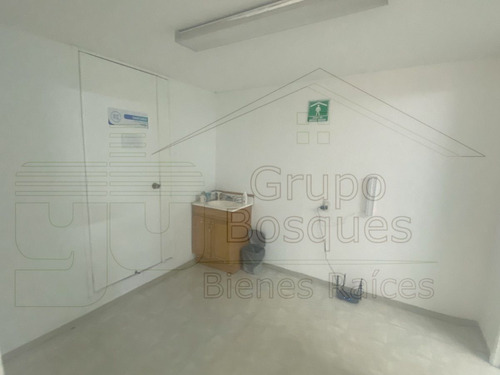 Oficina En Venta En Polanco Miguel Hidalgo, Cdmx