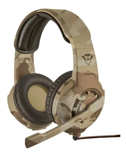 Trust gxt 310 radius gaming headset hotsell