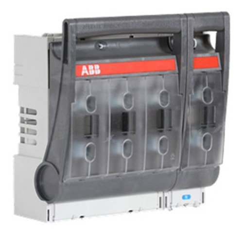 Seccionador Bajo Carga P/fusibles Tipo Nh T00 160a Abb