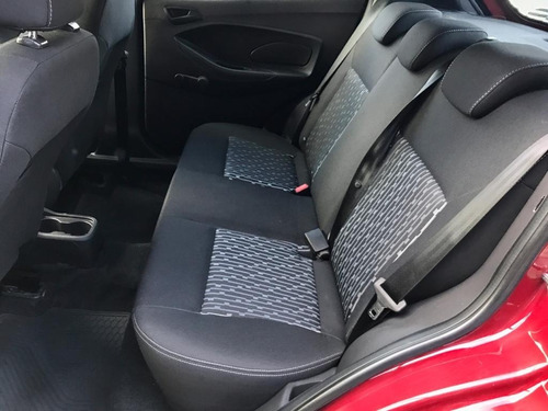 Ford Ka S 1.5