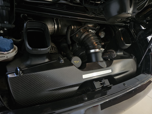 Porsche 911 Targa 4s Manual