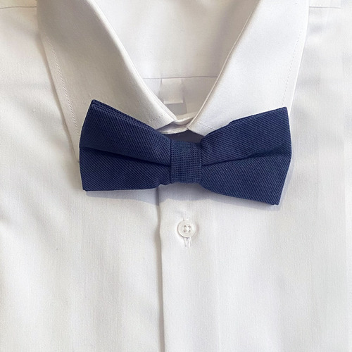 Corbata De Moño Hombre Casual - Colores - Grin Accs Color Verde Botella