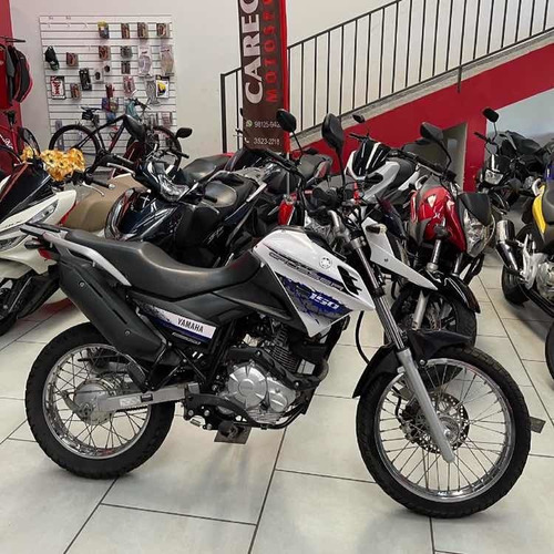 Imagem 1 de 8 de Yamaha Crosser 150
