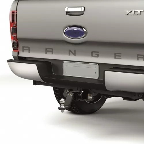 Enganche Remolque Ford Ranger 2013 -2019 Envio Gratis