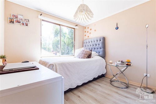 Imagen 21 de 30 de Hacienda El Peñón, Linda Casa Modelo Lingue 4d 3b