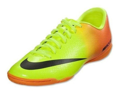 nike mercurial iv ic