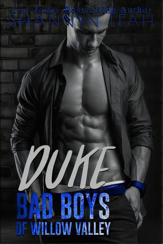 Duke, De Leah, Shannyn. Editorial Blurb Inc, Tapa Blanda En Inglés