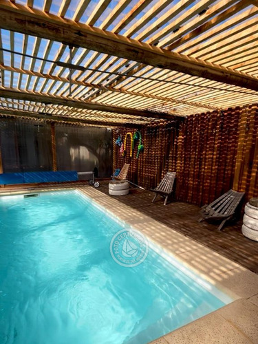 La Vecindad C/piscina Climatizada Todo El Año Pta Del Diablo