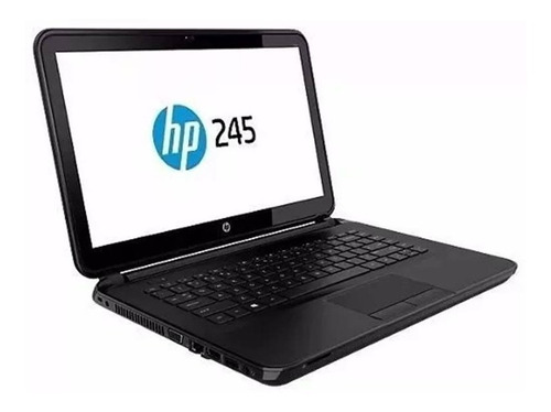 Laptop Hp 14  245 G6, Amd A9,ram 8gb,disco Duro 1tb Nuevo