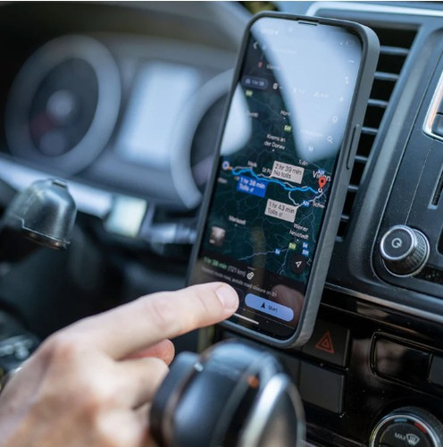S P Connect Funda iPhone 13 Pro Max Rider One
