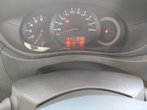 Renault Master 2.3 Dci Diesel Furgão L1h1 3p Manual
