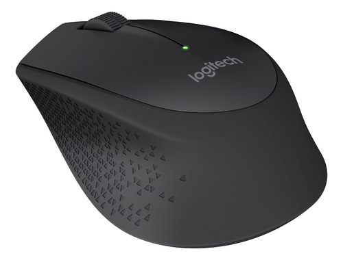 Mouse Inalambrico Logitech M280 Negro - Revogames