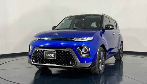 Imagen 1 de 15 de 122721 - Kia Soul 2020 Con Garantía