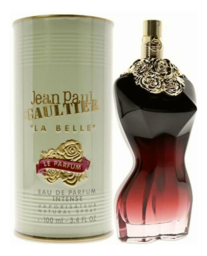 Jean Paul Gaultier La Belle Le Parfum Edp Vapo, One Size,