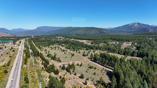 Terreno Lote En Venta En San Martin De Los Andes, Patagonia, Argentina