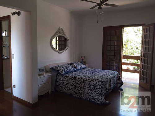 Imagem 8 de 12 de Sobrado À Venda, 417 M² Por R$ 1.800.000,00 - Parque Dos Príncipes - São Paulo/sp - So0455