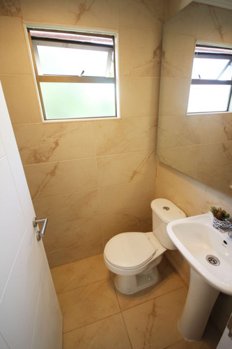 Casas Nuevas De 3 Dormitorios Y 2 Pisos En Maipú