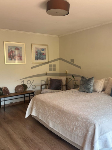 Baja De Precio - Casa Condominio - El Arrayan (96215)