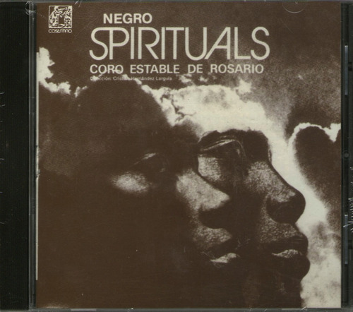 Negro Spirituals - Coro Estable De Rosario